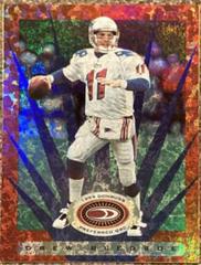 Drew Bledsoe [Power] #4 Football Cards 1999 Panini Donruss Preferred Prices