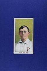 Sherry Magee [Portrait] #NNO Baseball Cards 1909 T206 Piedmont 350 Prices