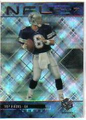 Troy Aikman #N6 Football Cards 1999 Upper Deck Hologrfx 24/7 Prices