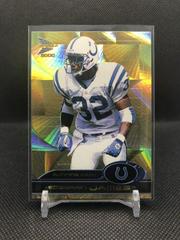 Edgerrin James [Holographic Gold] Football Cards 2000 Pacific Prism Prospects Prices