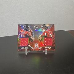 Julio Jones [Spectra Red] Football Cards 2013 Panini Spectra Prices
