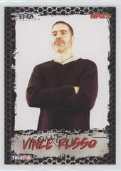 Vince Russo Wrestling Cards 2008 TriStar TNA Impact Prices