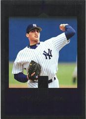 Andy Pettitte #14 Baseball Cards 1997 Panini Donruss Elite Prices