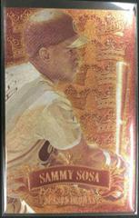 Sammy Sosa #11 Baseball Cards 1997 Ultra Season Crowns Prices