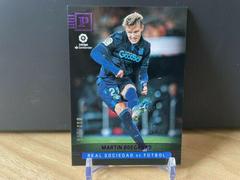 Martin Odegaard [La Liga Purple] Soccer Cards 2019 Panini Chronicles Prices