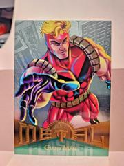 Giant Man #12 Marvel 1995 Metal Prices