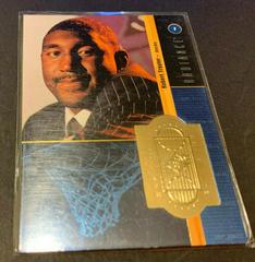Robert Traylor #216 Basketball Cards 1998 Spx Finite Radiance Prices