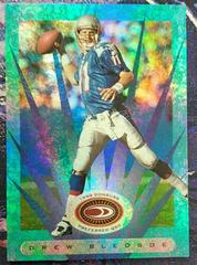 Drew Bledsoe [Power] #107 Football Cards 1999 Panini Donruss Preferred Prices