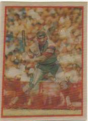 Carlton Fisk #140 Baseball Cards 1987 Sportflics Prices