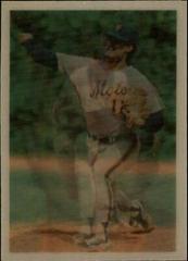 Ron Darling #109 Baseball Cards 1986 Sportflics Prices
