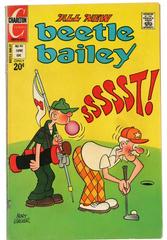 Beetle Bailey #90 (1972) Comic Books Beetle Bailey Prices