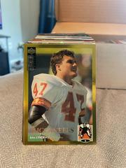 John Lynch [Gold] #264 Football Cards 1994 Collector's Choice Prices