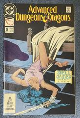 Advanced Dungeons & Dragons #13 (1989) Comic Books Advanced Dungeons & Dragons Prices