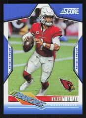 Kyler Murray [Artist's Proof] #1 Football Cards 2023 Panini Score The Franchise Prices
