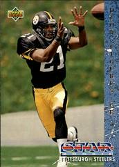 Deon Figures Football Cards 1993 Upper Deck Prices