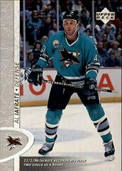 Al Iafrate Hockey Cards 1996 Upper Deck Prices