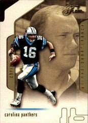 Chris Weinke [Collection] Football Cards 2002 Flair Prices