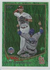 Matt Carpenter Baseball Cards 2013 Topps Update Prices