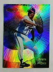 Bruce Chen #118 Baseball Cards 1998 Bowman's Best Prices