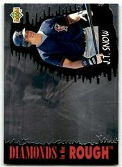 JT Snow Baseball Cards 1993 Upper Deck Diamond Gallery Prices