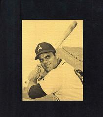 Joe Torre Baseball Cards 1977 Sertoma Stars Prices