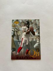 Michael Vick Football Cards 2002 Upper Deck Sweet Spot Prices