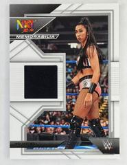 Indi Hartwell Wrestling Cards 2022 Panini NXT WWE Memorabilia Prices