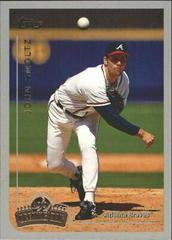 John Smoltz Baseball Cards 1999 Topps Opening Day Prices