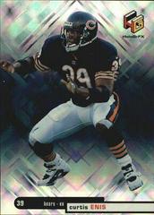 Curtis Enis #7 Football Cards 1999 Upper Deck Hologrfx Prices