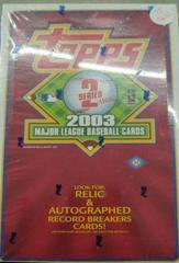 Hobby Box [Series 2] Baseball Cards 2003 Topps Prices