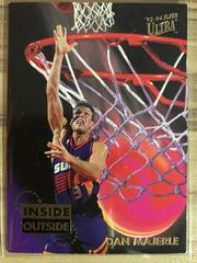Dan Majerle Basketball Cards 1993 Ultra Inside Outside Prices