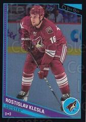 Rostislav Klesla #438 Hockey Cards 2013 O-Pee-Chee Prices