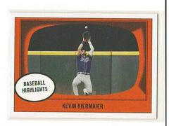 Kevin Kiermaier Baseball Cards 2020 Topps Throwback Thursday Prices