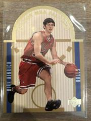 Kirk Hinrich #E9 Basketball Cards 2003 Upper Deck Future All-Star Die-Cut Prices