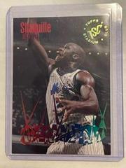 Shaquille O'Neal #19 Basketball Cards 1994 Stadium Club Beam Team Prices