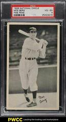 Moe Berg Baseball Cards 1936 National Chicle Fine Pens Prices