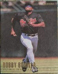 Bobby Bonilla #5 Baseball Cards 1996 Fleer Prices