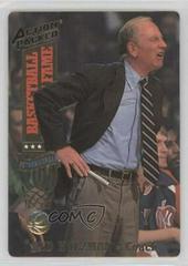 Red Holzman Basketball Cards 1993 Action Packed Hall of Fame Prices