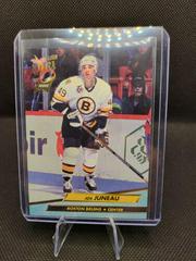 Joe Juneau Hockey Cards 1992 Ultra Prices