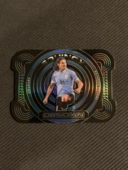 Edinson Cavani [Blue] #15 Soccer Cards 2022 Panini Obsidian Equinox Prices
