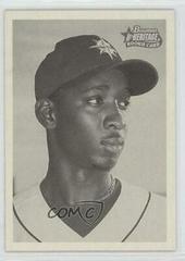Rafael Soriano Baseball Cards 2001 Bowman Heritage Prices