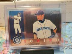 Ichiro #C80 Baseball Cards 2009 Topps Heritage Chrome Prices