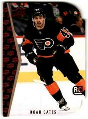 Noah Cates [Red] Hockey Cards 2022 Upper Deck 1994-95 Rookie Die Cuts Prices