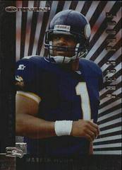 Warren Moon #183 Football Cards 1997 Panini Donruss Prices
