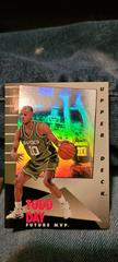 Todd Day #29 Basketball Cards 1992 Upper Deck MVP Holograms Prices