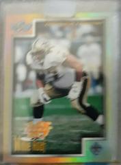 Willie Roaf [Anniversary Artist Proof] Football Cards 1999 Panini Score Prices