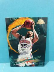 Clarence Weatherspoon #92 Basketball Cards 1995 Skybox Premium Prices