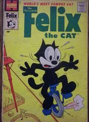 Felix the Cat #104 (1959) Comic Books Felix the Cat Prices