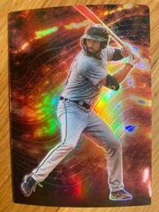 Riley Greene #LF-1 Baseball Cards 2022 Panini Prizm Draft Picks Lava Flow Prices