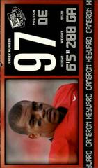 Cameron Heyward Football Cards 2011 Press Pass Prices
